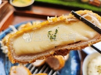 치즈가스, 치즈까스, 돈가스, 돈까스, 일식, 사진,이미지,일러스트,캘리그라피 - 힐바작가 크라우드픽 - 저작권 걱정 없는 상업용 이미지