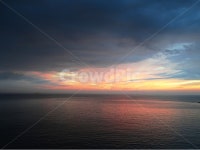 모항, 석양, 노을, 바다, 변산반도, 사진,이미지,일러스트,캘리그라피 - 양순이작가 크라우드픽 - 저작권 걱정 없는 상업용 이미지