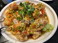 food, 중식, 유린기, 음식, 튀김, 사진,이미지,일러스트,캘리그라피 - 보배진작가 크라우드픽 - 저작권 걱정 없는 상업용 이미지