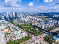 인천, 송도, 송도국제도시, 해돋이공원, 연수구, 사진,이미지,일러스트,캘리그라피 - cstrike작가 크라우드픽 - 저작권 걱정 없는 상업용 이미지