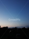 nature, 자연, 하늘, 배경, 파랑, 사진,이미지,일러스트,캘리그라피 - 바나늬쑤작가 크라우드픽 - 저작권 걱정 없는 상업용 이미지