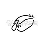 스시, sushi, 요리, 일본음식, 초밥, 사진,이미지,일러스트,캘리그라피 - brand1st작가 크라우드픽 - 저작권 걱정 없는 상업용 이미지