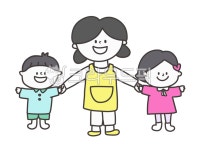 선생님, 어린이집선생님, 유치원, 유치원선생님, 어린이집, 사진,이미지,일러스트,캘리그라피 - 그림그리는작가 크라우드픽 - 저작권 걱정 없는... 