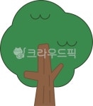 녹색, green, 트리, 사과나무, 느티나무, 사진,이미지,일러스트,캘리그라피 - Studio띠또작가 크라우드픽 - 저작권 걱정 없는 상업용 이미지