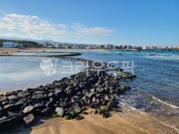 해안가, 해변, 바다, 해수욕장, 제주도, 사진,이미지,일러스트,캘리그라피 - 안디오네작가 크라우드픽 - 저작권 걱정 없는 상업용 이미지