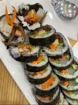 끼니, 김밥, 분식, 음식, food, 사진,이미지,일러스트,캘리그라피 - Studio띠또작가 크라우드픽 - 저작권 걱정 없는 상업용 이미지