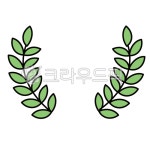 월계수, 꽃, 꽃머리띠, 월계관, 이파리, 사진,이미지,일러스트,캘리그라피 - jinha810작가 크라우드픽 - 저작권 걱정 없는 상업용 이미지