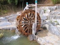 물래방아, wheel, 바퀴, 목재, wood, 사진,이미지,일러스트,캘리그라피 - 채탐자작가 크라우드픽 - 저작권 걱정 없는 상업용 이미지