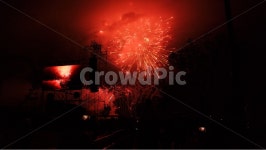 불꽃놀이, 불꽃축제, 축제, 불꽃, 폭죽, 사진,이미지,일러스트,캘리그라피 - Nrlqnswhdmsgk작가 크라우드픽 - 저작권 걱정 없는 상업용 이미지