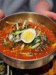 냉면, 밀면, 고기집, 후식, 국수, 사진,이미지,일러스트,캘리그라피 - photo P작가 크라우드픽 - 저작권 걱정 없는 상업용 이미지