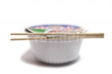 컵라면, 라면, 나무젓가락, 일회용, 사발면, 사진,이미지,일러스트,캘리그라피 - KDSUN작가 크라우드픽 - 저작권 걱정 없는 상업용 이미지