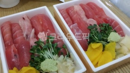 스시, 초밥, 와사비, 일식, meal, 사진,이미지,일러스트,캘리그라피 - nelly작가 크라우드픽 - 저작권 걱정 없는 상업용 이미지