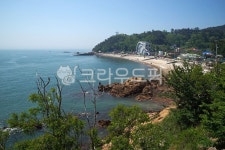 소무의도, 몽여해변, 인천, 섬, 바다, 사진,이미지,일러스트,캘리그라피 - Deep bLUE작가 크라우드픽 - 저작권 걱정 없는 상업용 이미지