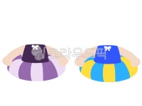 어린이집, 유치원, 여름, 물놀이, 행사, 사진,이미지,일러스트,캘리그라피 - 두다지dudaz작가 크라우드픽 - 저작권 걱정 없는 상업용 이미지