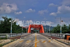 태봉대교, 교각, 한탄강, 한여울, 철원, 사진,이미지,일러스트,캘리그라피 - Deep bLUE작가 크라우드픽 - 저작권 걱정 없는 상업용 이미지