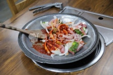 장어구이, 장어, 꼼장어, 꼼장어볶음, 꼼장어구이, 사진,이미지,일러스트,캘리그라피 - NULDO AND JJ작가 크라우드픽 - 저작권 걱정 없는... 