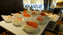 뷔페, food, buffet, 핑거푸드, fingerfood, 사진,이미지,일러스트,캘리그라피 - LIA작가 크라우드픽 - 저작권 걱정 없는 상업용 이미지