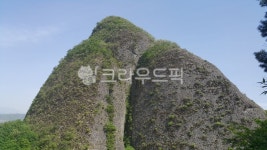 마이산, 전라도, 산, 한국산, 봉오리, 사진,이미지,일러스트,캘리그라피 - 성규작가 크라우드픽 - 저작권 걱정 없는 상업용 이미지