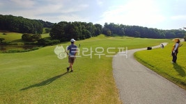 초원, field, outdoors, 골프코스, 여가, 사진,이미지,일러스트,캘리그라피 - LAOTZU작가 크라우드픽 - 저작권 걱정 없는 상업용 이미지