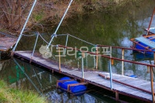 선착장, 교각, 자연, nature, 옥외, 사진,이미지,일러스트,캘리그라피 - studio H작가 크라우드픽 - 저작권 걱정 없는 상업용 이미지