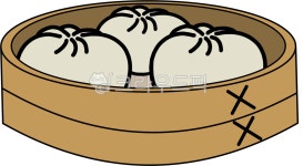 만두, 중식, 중화요리, 요리, 조리, 사진,이미지,일러스트,캘리그라피 - ayoung50작가 크라우드픽 - 저작권 걱정 없는 상업용 이미지