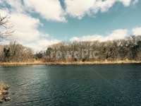 호수, 하늘, 가을, 구름, 운치, 사진,이미지,일러스트,캘리그라피 - Nnana744oo작가 크라우드픽 - 저작권 걱정 없는 상업용 이미지