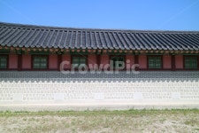 궁전, 고궁, 한국전통, 한국, 건축, 사진,이미지,일러스트,캘리그라피 - LHG작가 크라우드픽 - 저작권 걱정 없는 상업용 이미지