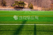 축구장, 축구경기장, 축구, 운동장, 생활체육, 사진,이미지,일러스트,캘리그라피 - kerkermam작가 크라우드픽 - 저작권 걱정 없는 상업용 이미지