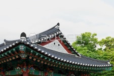 전통가옥, 강원감영, 한옥, 전통건물, 기와집, 사진,이미지,일러스트,캘리그라피 - 힐링필름작가 크라우드픽 - 저작권 걱정 없는 상업용 이미지