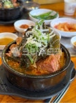 감자탕, 점심, 저녁, 뼈해장국, 해장, 사진,이미지,일러스트,캘리그라피 - 도레미파솔라작가 크라우드픽 - 저작권 걱정 없는 상업용 이미지