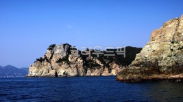 외도, 보타니아, 거제, 해금강, 유람선, 사진,이미지,일러스트,캘리그라피 - 왼손엔지도작가 크라우드픽 - 저작권 걱정 없는 상업용 이미지