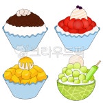 icecream, 아이스크림, food, 음식, 디저트, 사진,이미지,일러스트,캘리그라피 - 포르뚜나작가 크라우드픽 - 저작권 걱정 없는 상업용 이미지