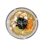 다섬회(활어)포차잔치국수+비빔국수 | 잔치국수, 잔치국수일러스트, 국수일러스트, 포차일러스트, 포차메뉴, 사진,이미지,일러스트,캘리그라피 - 송솔디자인작가 크라우드픽 - 저작권...