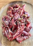양념살치살, 양념갈비살, 생고기, 소고기, 생소고기, 사진,이미지,일러스트,캘리그라피 - 리일리작가 크라우드픽 - 저작권 걱정 없는 상업용 이미지