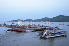 거잠포, 영종도, 인천, 선착장, 바다, 사진,이미지,일러스트,캘리그라피 - 나비처럼작가 크라우드픽 - 저작권 걱정 없는 상업용 이미지