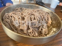 국수, food, 음식, 막국수, 들깨막국수, 사진,이미지,일러스트,캘리그라피 - Jeonghun17작가 크라우드픽 - 저작권 걱정 없는 상업용 이미지