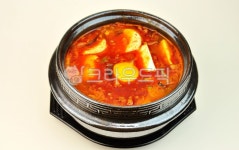 순두부찌개, 순두부, 찌개, 음식, 식사, 사진,이미지,일러스트,캘리그라피 - 깨비선생작가 크라우드픽 - 저작권 걱정 없는 상업용 이미지