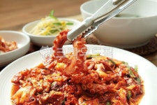 낙지, 낙지덮밥, 낙지볶음, 볶음, 볶음요리, 사진,이미지,일러스트,캘리그라피 - 미미스튜디오작가 크라우드픽 - 저작권 걱정 없는 상업용 이미지