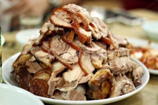 족발, 안주, 먹거리, 음식, 돼지고기, 사진,이미지,일러스트,캘리그라피 - Jeenong작가 크라우드픽 - 저작권 걱정 없는 상업용 이미지