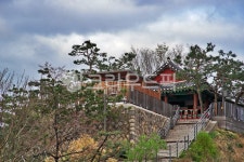 효사정, 문화유적, 흑석동, 한옥, 정자, 사진,이미지,일러스트,캘리그라피 - Deep bLUE작가 크라우드픽 - 저작권 걱정 없는 상업용 이미지