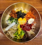 비빔밥, 달걀, 계란, 김, 호박, 사진,이미지,일러스트,캘리그라피 - 고운경작가 크라우드픽 - 저작권 걱정 없는 상업용 이미지