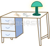 책상, 책, 앉아있는사람, 흰책상, 라인책상, 사진,이미지,일러스트,캘리그라피 - SHHA4수해하포작가 크라우드픽 - 저작권 걱정 없는 상업용 이미지