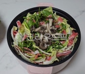 밀푀유나베, 샤브샤브, 수끼, mille feuille, 술안주, 사진,이미지,일러스트,캘리그라피 - koisphy작가 크라우드픽 - 저작권 걱정 없는...