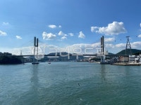 물, water, 대교, 바다, 풍경, 사진,이미지,일러스트,캘리그라피 - 래임작가 크라우드픽 - 저작권 걱정 없는 상업용 이미지