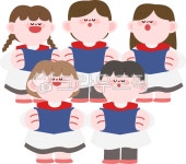 율림음악아이꼬모디자인미술학원 | 교회, 교회성가대, 교회어린이, 기독교, 노래, 사진,이미지,일러스트,캘리그라피 - 이모꼬모작가 크라우드픽 - 저작권 걱정 없는 상업용 이미지
