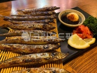 열빙어, 열빙어구이, 시사모구이, 생선구이, 생선, 사진,이미지,일러스트,캘리그라피 - Soja작가 크라우드픽 - 저작권 걱정 없는 상업용 이미지