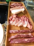 pork, 돼지고기, food, 음식, 생고기, 사진,이미지,일러스트,캘리그라피 - 우주캔디작가 크라우드픽 - 저작권 걱정 없는 상업용 이미지
