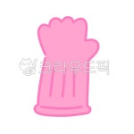 고무장갑, 김장, 김치, clothing, glove, 사진,이미지,일러스트,캘리그라피 - 앵두빵두 작업실작가 크라우드픽 - 저작권 걱정 없는 상업용 이미지
