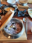 돌솥밥, 돌솥비빔밥, 쌈밥, 뚝배기, 건강밥, 사진,이미지,일러스트,캘리그라피 - 꽁이작가 크라우드픽 - 저작권 걱정 없는 상업용 이미지