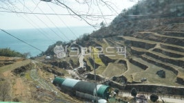 nature, 자연, outdoors, 옥외, 다랭이마을, 사진,이미지,일러스트,캘리그라피 - 삼랑진작가 크라우드픽 - 저작권 걱정 없는 상업용 이미지